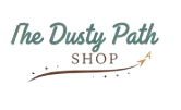 The Dusty Path Shop